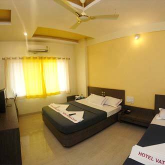 Hotel Sai Vatsala, Shirdi 3